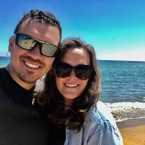 Meet your Posher, Jamie